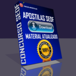 Apostila SEDF