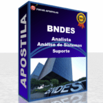 Apostila BNDES Analista Análise de Sistemas - Suporte pdf download