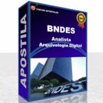 Apostila BNDES Analista Arquivologia Digital PDF download concurso