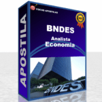 Apostila BNDES Analista Economia pdf download