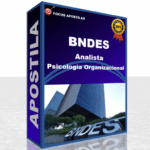 Apostila BNDES Analista - Psicologia Organizacional pdf download