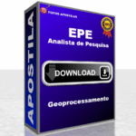 apostila EPE Geoprocessamento pdf download