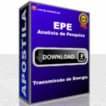 apostila EPE Transmissão de Energia pdf download