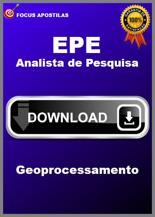 epe Geoprocessamento