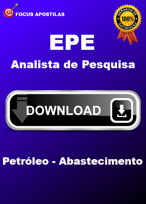 epe Petróleo - Abastecimento