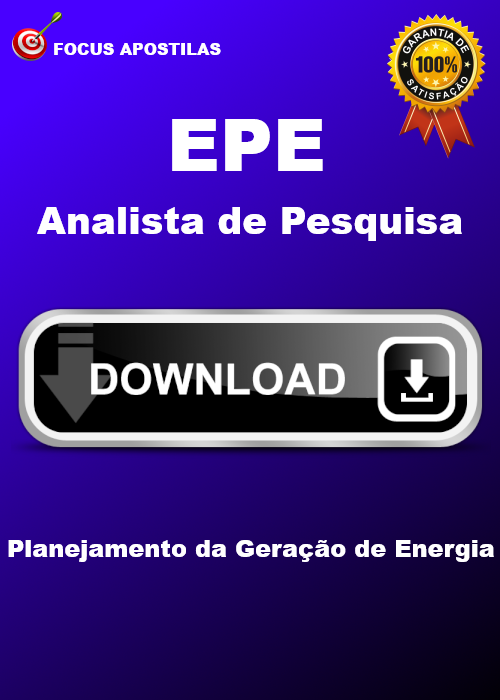 Planejamento da Geração de Energia