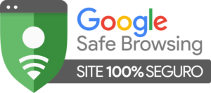 imagem Google Safe Browsing