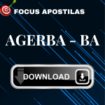 Apostila AGERBA