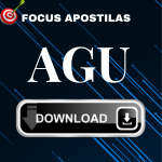 Apostila AGU