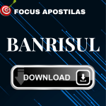 Apostila BANRISUL