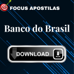 Apostila Banco do Brasil - BB